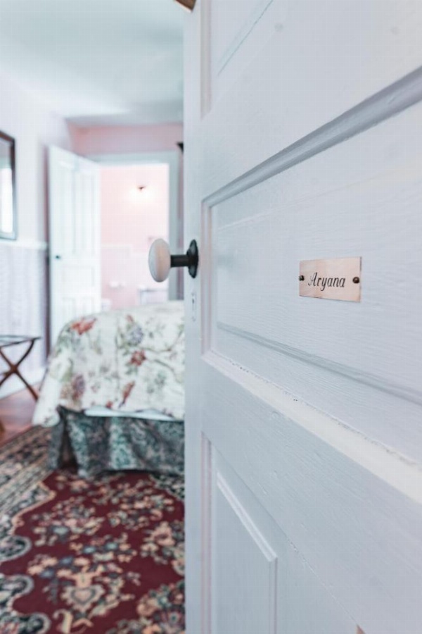 Black Mountain Inn image 19